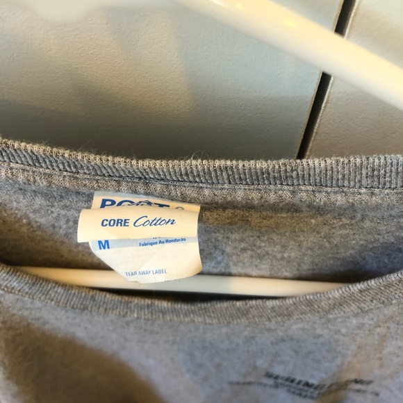 Women’s Long Sleeve Graphic Tee - Picture 3 of 5